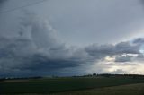 Australian Severe Weather Picture