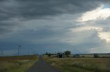 Australian Severe Weather Picture