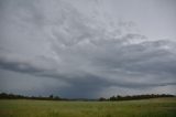 Australian Severe Weather Picture