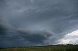 Australian Severe Weather Picture