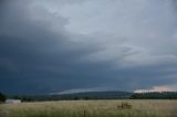 Australian Severe Weather Picture