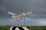 Australian Severe Weather Picture