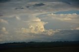 Australian Severe Weather Picture