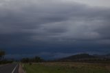 Australian Severe Weather Picture