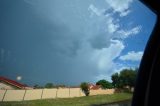 Australian Severe Weather Picture