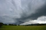 Australian Severe Weather Picture