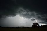 Australian Severe Weather Picture