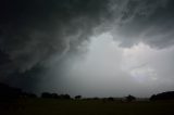 Australian Severe Weather Picture