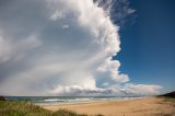 Australian Severe Weather Picture