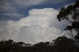 Australian Severe Weather Picture