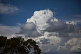 Australian Severe Weather Picture