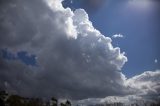 Australian Severe Weather Picture