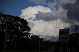 Australian Severe Weather Picture