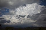 Australian Severe Weather Picture