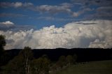 Australian Severe Weather Picture