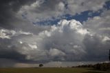 Australian Severe Weather Picture