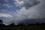 Australian Severe Weather Picture