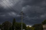 Australian Severe Weather Picture