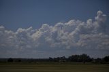 Australian Severe Weather Picture