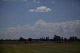 Australian Severe Weather Picture