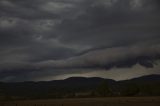 Australian Severe Weather Picture