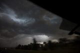 Australian Severe Weather Picture