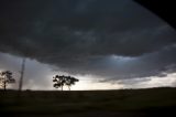 Australian Severe Weather Picture