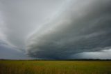 Australian Severe Weather Picture