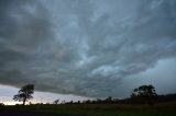 Australian Severe Weather Picture