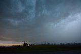 Australian Severe Weather Picture