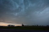 Australian Severe Weather Picture