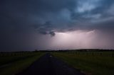 Australian Severe Weather Picture