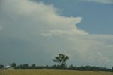 Australian Severe Weather Picture