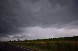 Australian Severe Weather Picture