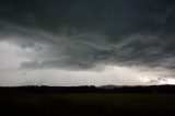 Australian Severe Weather Picture