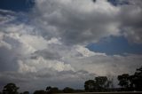 Australian Severe Weather Picture