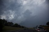 Australian Severe Weather Picture