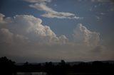 Australian Severe Weather Picture