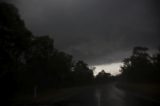 Australian Severe Weather Picture