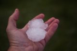 Australian Severe Weather Picture