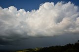 Australian Severe Weather Picture