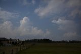 Australian Severe Weather Picture