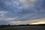 Australian Severe Weather Picture