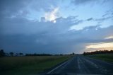 Australian Severe Weather Picture