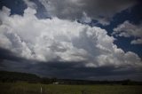 Australian Severe Weather Picture