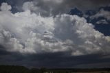 Australian Severe Weather Picture