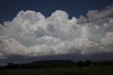 Australian Severe Weather Picture