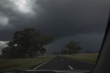 Australian Severe Weather Picture