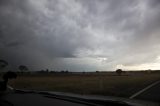 Australian Severe Weather Picture