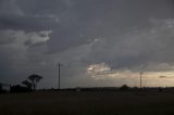 Australian Severe Weather Picture